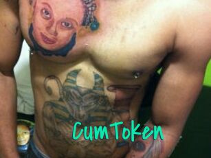 CumToken