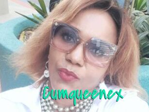 Cumqueenex