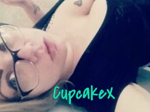 CupcakeX