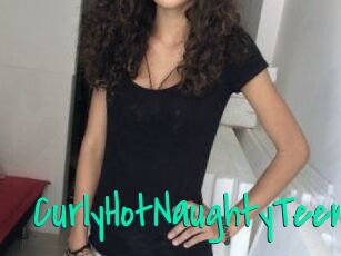 CurlyHotNaughtyTeen