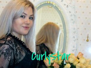CurlyStar