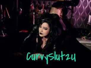 CurvySlut2U