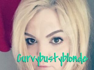 Curvybustyblonde