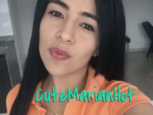 CuteMarianHot