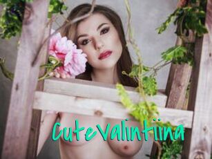 CuteValintiina
