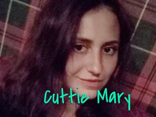 Cuttie_Mary