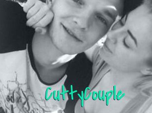 CuttyCouple