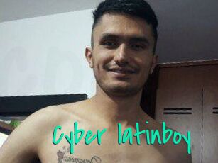 Cyber_latinboy