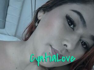 CyntiaLove
