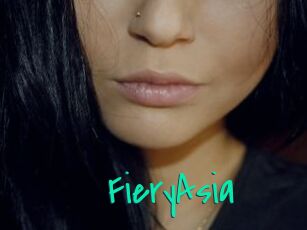 FieryAsia