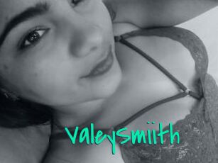 ValeySmiith