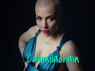 Caamilachain