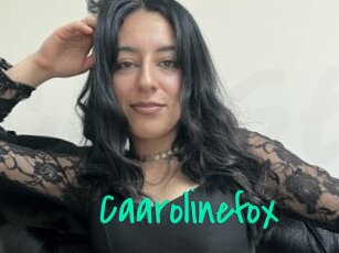 Caarolinefox