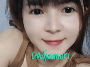 Cadiemori