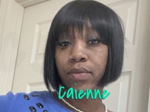 Caienne