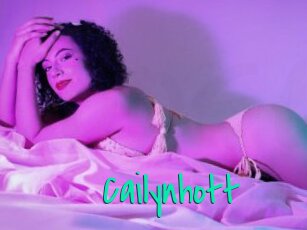 Cailynhott