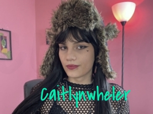 Caitlynwheler