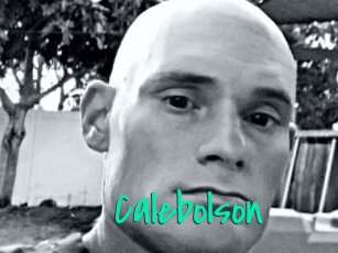 Calebolson