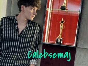 Calebsemaj