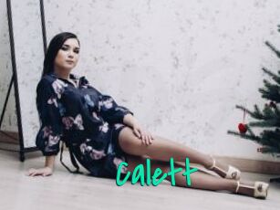 Calett