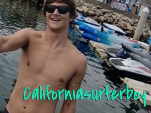 californiasurferboy Cool Sexe