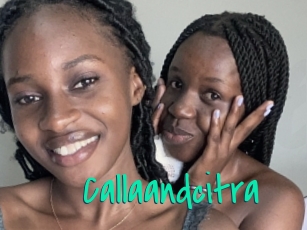 Callaandcitra