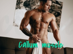 Callum_muscle