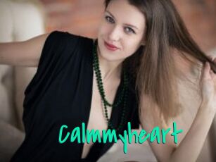 Calmmyheart