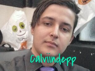 Calviindepp