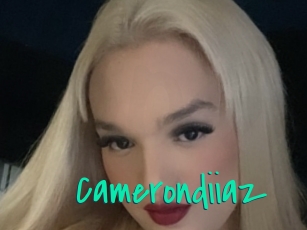 Camerondiiaz