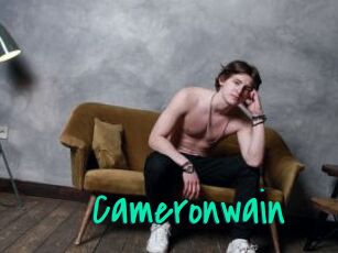 Cameronwain
