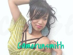 Camerunsmith