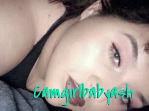 Camgirlbabyash