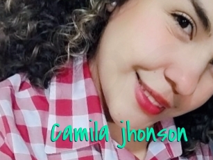 Camila_jhonson