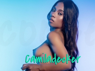 Camiladecker