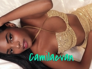 Camilaevan