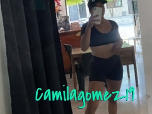 Camilagomez19