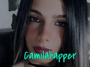 Camilahapper