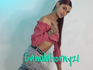 Camilahorny21