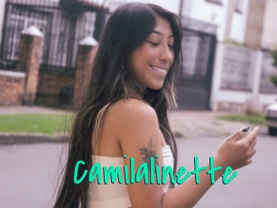 Camilalinette