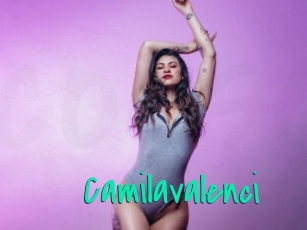 Camilavalenci