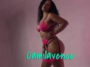 Camilavence