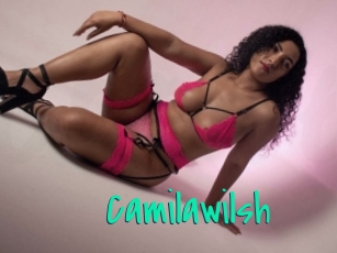 Camilawilsh