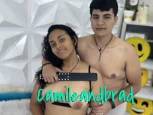 Camileandbrad