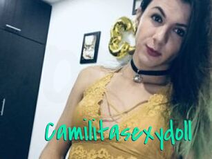 Camilitasexydoll