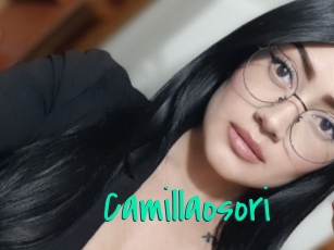 Camillaosori