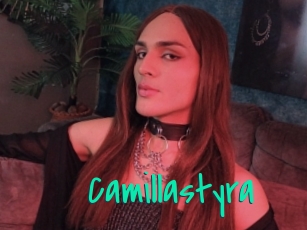 Camillastyra