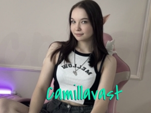 Camillavast