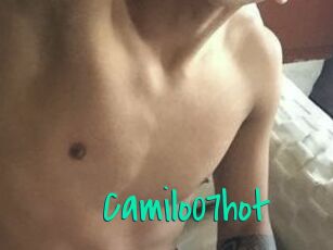 Camilo07hot