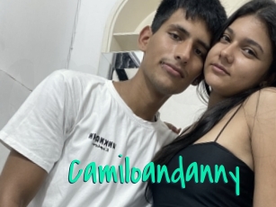 Camiloandanny